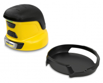 Jääkaabits akuga EDI 4, Kärcher