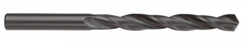 Metallipuur HSS-R 3,5x39/70 mm, DIN338, Metabo