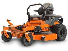Murutraktor 0-pöörderaadiusega IKON 52, Ariens