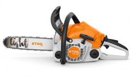 Mootorsaag MS 162, STIHL