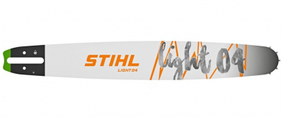 Juhtplaat 3/8 1,6 mm 50 cm LIGHT 04 (3003), STIHL