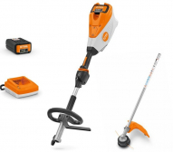 Akukombimootor KMA 80 R Compact komplekt, STIHL