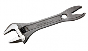 Tellitav võti BAHCO 205 mm/8
