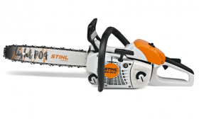 Mootorsaag MS 201 C-M, STIHL