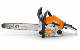 Mootorsaag MS 172 C-BE, STIHL