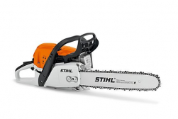 Mootorsaag MS 391, LOGOSOL, STIHL