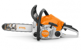 Mootorsaag MS 162 C-BE, STIHL