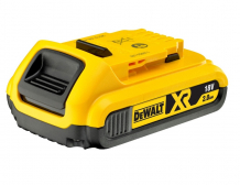 Aku XR Li-ion DCB183-XJ, 18V/2,0 Ah, DeWalt