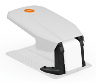 iMOW 3/4 laadimisjaama kate, valge, STIHL