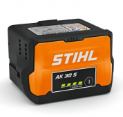 Aku AK 30 S Compact 36V, STIHL