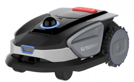 Robotniiduk S4, 1000 m², Sunseeker