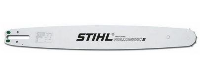 Juhtplaat 3/8 1,3 mm 50 cm LOG RMX (3003), STIHL