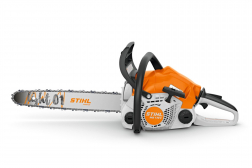 Mootorsaag MS 172, STIHL