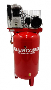 Kompressor AIR900V, vertikaalne