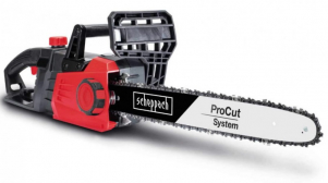 Mootorsaag elektriline CSE2700, Scheppach