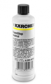 Vahuvähendi Kärcher FoamStop neutral, 125 ml