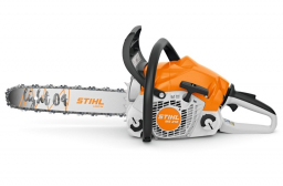 Mootorsaag MS 212, STIHL