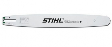 Juhtplaat 3/8 1,3 mm 63 cm LOG RMX, STIHL