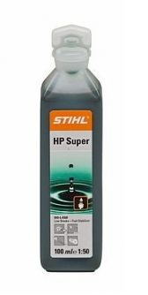Seguõli HP Super 100 ml, STIHL