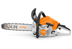 Mootorsaag MS 212 C-BE, STIHL