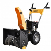 Lumefrees ST56, Gudnord