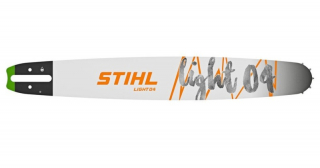 Juhtplaat 3/8 1,6 mm 40 cm LIGHT 04 (3003), STIHL