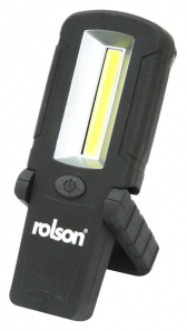 Rolson multifunktsionaalne lamp 3W Z5 COB LED