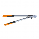 Oksalõikur Fiskars PowerGear X(L), alasiga