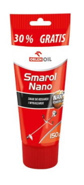 Määre Smarol Nano võsalõikurile, muruniidukile,150 g