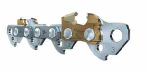Saekett 3/8 PD3 1,3 mm 52 hm (35 cm HQ) kõvasulam, STIHL