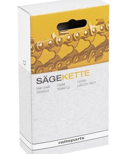 Saekett 3/8 1,3 mm 47 hm, Ratioparts