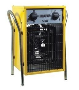Soojapuhur Heater 5,0 kW