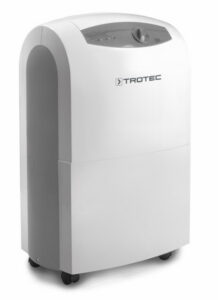Õhukuivati TTK 100 S, ruumidele kuni 90 m³, Trotec