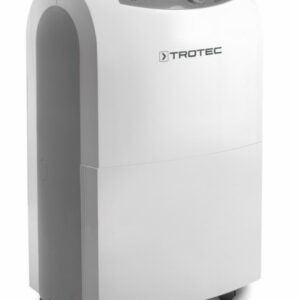 Õhukuivati TTK 100 S, ruumidele kuni 90 m³, Trotec