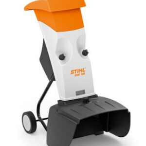 Oksa- ja aiajäätmete purustaja GHE 105, STIHL