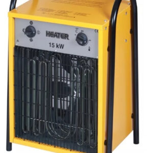 Soojapuhur HEATER elektriline 15 kW 400 V, Inelco