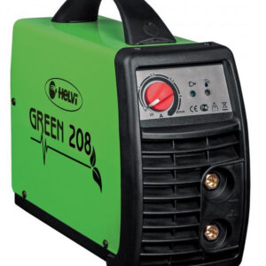 Inverterkeevitus GREEN 208, Helvi