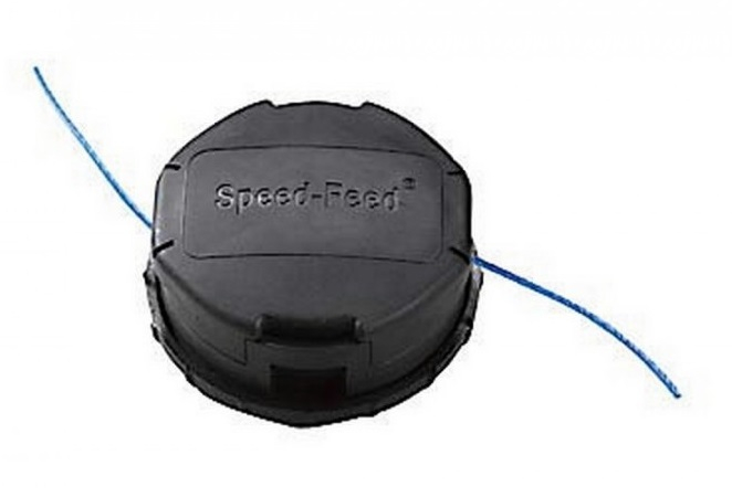 Trimmipea Speed-Feed 450, M10x1,25 F, SHINDAIWA