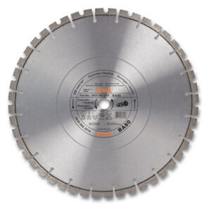 Teemantketas 350 mm (BA80), betoonile/asfaltile, STIHL
