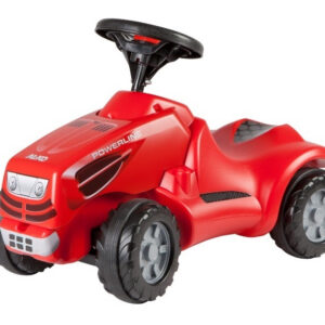 Laste pealeistutav auto MiniTrac AL-KO