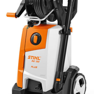 Survepesur RE 130 PLUS, STIHL