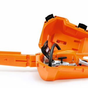 Saekohver mootorsaagidele, plastik, STIHL