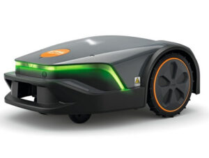Robotniiduk iMOW 6 EVO, kuni 3000 m², STIHL