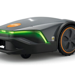 Robotniiduk iMOW 6 EVO, kuni 3000 m², STIHL