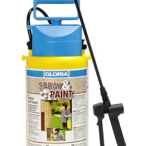 Surveprits Spray & Paint