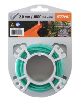 Trimmitamiil 2,0 mm x 14 m, STIHL
