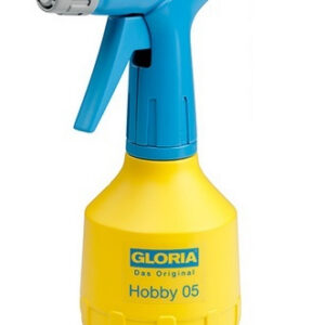 Käsiprits Hobby 05