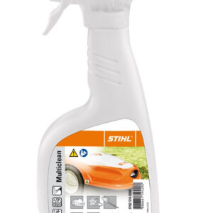 Puhastusvahend Multiclean iMow/RMA, 500 ml, STIHL