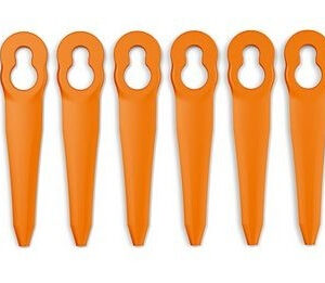 Lisanoad PolyCut 2-2, 3-2, 8 tk/pk, STIHL