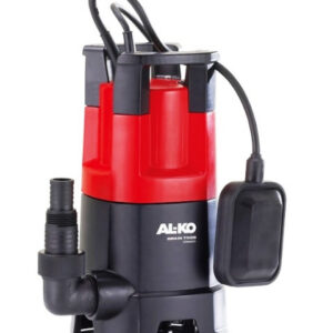 Tühjenduspump reoveele DRAIN 7500 Classic, AL-KO